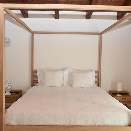 Masseria Tenuta Flora Maria เลเวราโน ภายนอก รูปภาพ