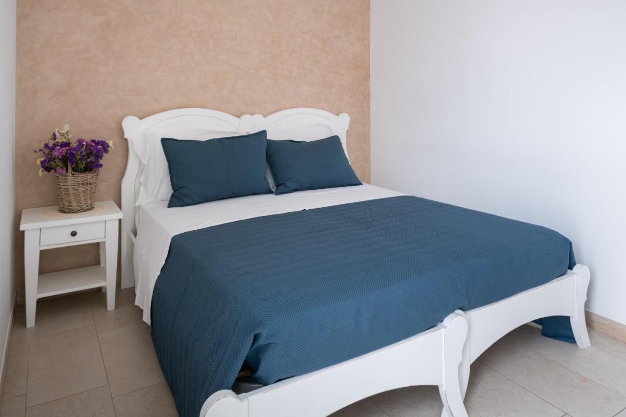 Masseria Tenuta Flora Maria เลเวราโน ภายนอก รูปภาพ